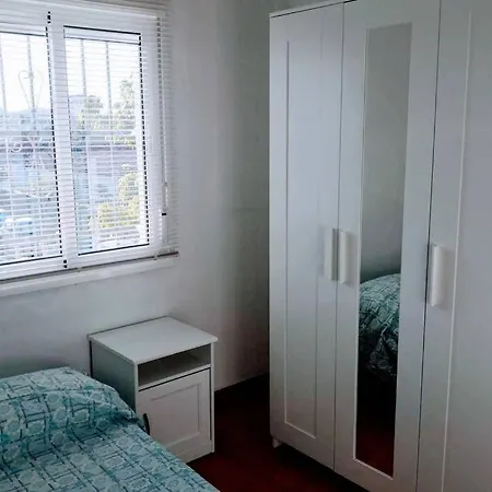 Apartamento De Tres En Carranque Apartment