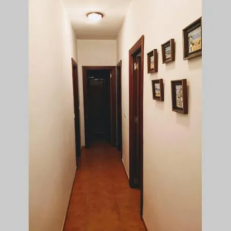 Apartamento De Tres En Carranque *