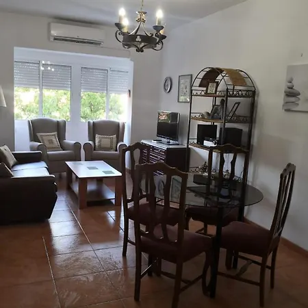 Apartment Apartamento De Tres En Carranque